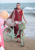 Kanwal Malik | Mira Summer Lawn 26 | Ayana - House Of Hania