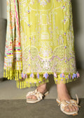Kanwal Malik | Mira Summer Lawn 26 | Ilyra - House Of Hania