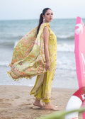 Kanwal Malik | Mira Summer Lawn 26 | Ilyra - House Of Hania