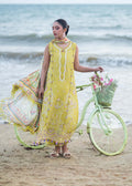 Kanwal Malik | Mira Summer Lawn 26 | Ilyra - House Of Hania