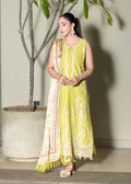 Kanwal Malik | Mira Summer Lawn 26 | Ilyra - House Of Hania