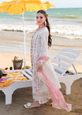 Kanwal Malik | Mira Summer Lawn 26 | Luna - House Of Hania