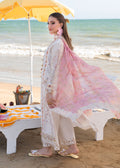 Kanwal Malik | Mira Summer Lawn 26 | Luna - House Of Hania