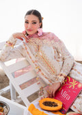 Kanwal Malik | Mira Summer Lawn 26 | Luna - House Of Hania