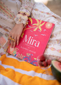 Kanwal Malik | Mira Summer Lawn 26 | Luna - House Of Hania
