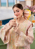 Kanwal Malik | Mira Summer Lawn 26 | Milaa - House Of Hania