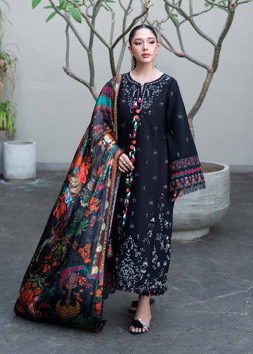 Kanwal Malik | Mira Summer Lawn 26 | Ophelia - House Of Hania