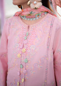 Kanwal Malik | Mira Summer Lawn 26 | Rosee - House Of Hania