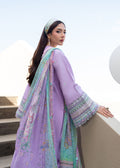 Kanwal Malik | Mira Summer Lawn 26 | Siana - House Of Hania