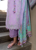 Kanwal Malik | Mira Summer Lawn 26 | Siana - House Of Hania
