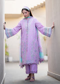 Kanwal Malik | Mira Summer Lawn 26 | Siana - House Of Hania