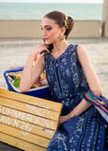 Kanwal Malik | Mira Summer Lawn 26 | Solene - House Of Hania