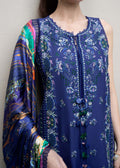 Kanwal Malik | Mira Summer Lawn 26 | Solene - House Of Hania