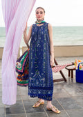 Kanwal Malik | Mira Summer Lawn 26 | Solene - House Of Hania