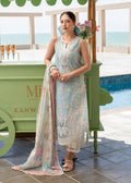 Kanwal Malik | Mira Summer Lawn 26 | Tiya - House Of Hania