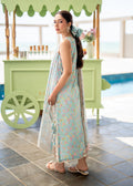 Kanwal Malik | Mira Summer Lawn 26 | Tiya - House Of Hania