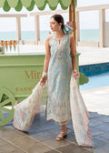 Kanwal Malik | Mira Summer Lawn 26 | Tiya - House Of Hania