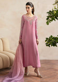 Kanwal Malik | Miray Luxury Pret | Arden - House Of Hania