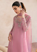 Kanwal Malik | Miray Luxury Pret | Arden - House Of Hania