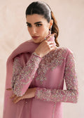 Kanwal Malik | Miray Luxury Pret | Arden - House Of Hania