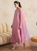 Kanwal Malik | Miray Luxury Pret | Arden - House Of Hania