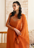 Kanwal Malik | Miray Luxury Pret | Celina - House Of Hania
