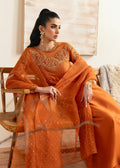 Kanwal Malik | Miray Luxury Pret | Celina - House Of Hania
