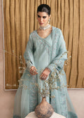 Kanwal Malik | Miray Luxury Pret | Daisy - House Of Hania