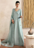 Kanwal Malik | Miray Luxury Pret | Daisy - House Of Hania