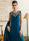 Kanwal Malik | Miray Luxury Pret | Erina - House Of Hania