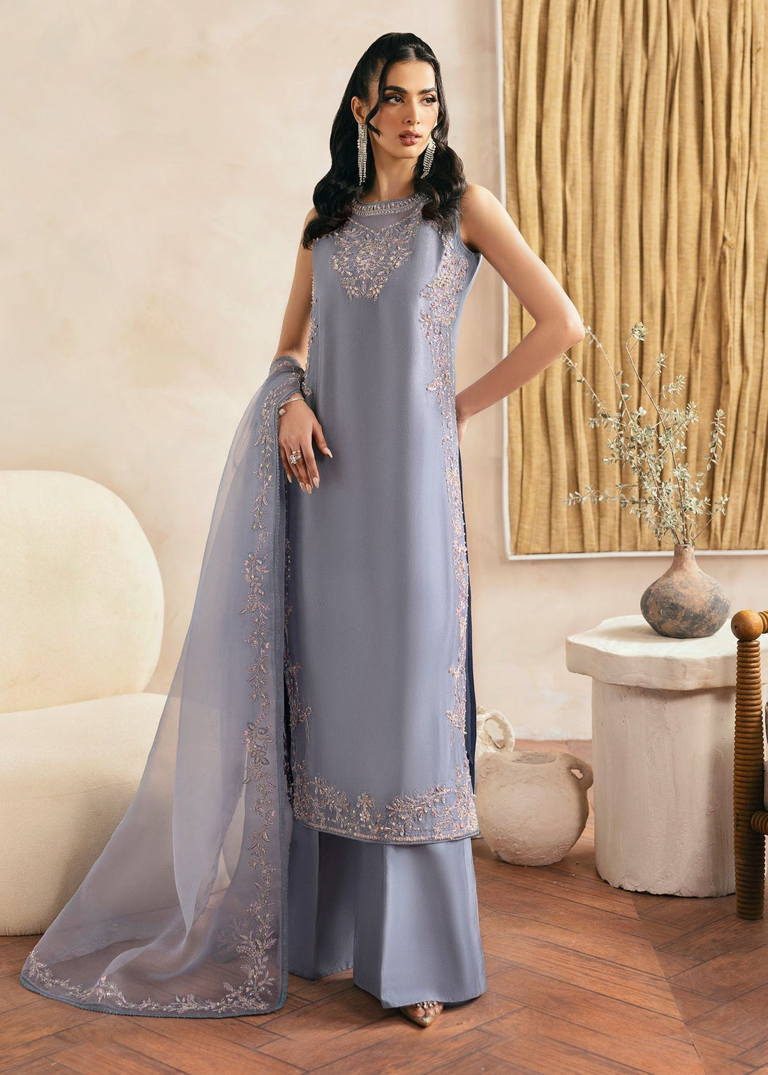 Kanwal Malik | Miray Luxury Pret | Natalia - House Of Hania