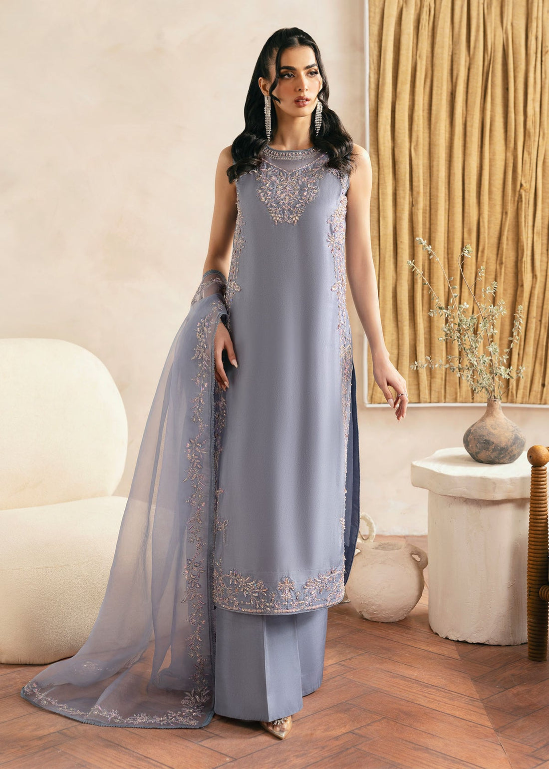 Kanwal Malik | Miray Luxury Pret | Natalia - House Of Hania