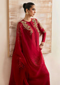 Kanwal Malik | Miray Luxury Pret | Rosina - House Of Hania