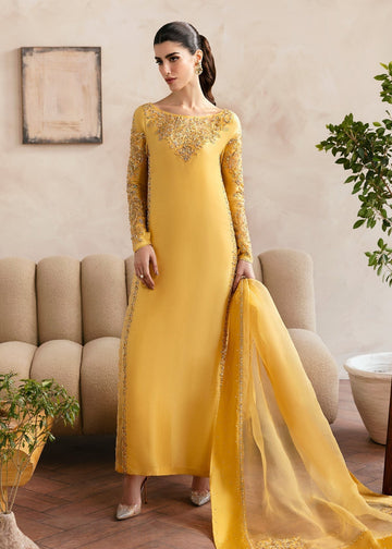 Kanwal Malik | Miray Luxury Pret |Saesha - House Of Hania