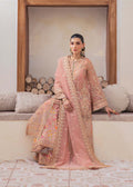 Kanwal Malik | Mirha Eid Luxury Pret 25 | Eshaal - House Of Hania