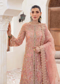 Kanwal Malik | Mirha Eid Luxury Pret 25 | Eshaal - House Of Hania