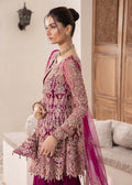 Kanwal Malik | Mirha Eid Luxury Pret 25 | Kaira - House Of Hania