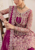 Kanwal Malik | Mirha Eid Luxury Pret 25 | Kaira - House Of Hania