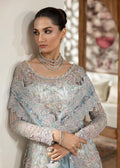 Kanwal Malik | Mirha Eid Luxury Pret 25 | Lily - House Of Hania
