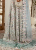 Kanwal Malik | Mirha Eid Luxury Pret 25 | Lily - House Of Hania
