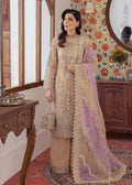 Kanwal Malik | Mirha Eid Luxury Pret 25 | Mahin - House Of Hania