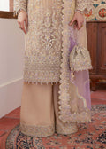 Kanwal Malik | Mirha Eid Luxury Pret 25 | Mahin - House Of Hania