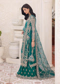 Kanwal Malik | Mirha Eid Luxury Pret 25 | Maya - House Of Hania