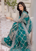 Kanwal Malik | Mirha Eid Luxury Pret 25 | Maya - House Of Hania