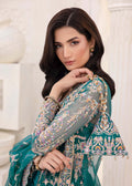 Kanwal Malik | Mirha Eid Luxury Pret 25 | Maya - House Of Hania