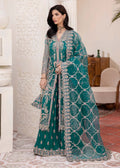 Kanwal Malik | Mirha Eid Luxury Pret 25 | Maya - House Of Hania