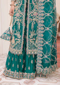 Kanwal Malik | Mirha Eid Luxury Pret 25 | Maya - House Of Hania