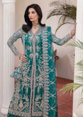 Kanwal Malik | Mirha Eid Luxury Pret 25 | Maya - House Of Hania