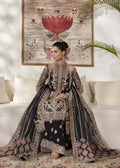 Kanwal Malik | Mirha Eid Luxury Pret 25 | Rama - House Of Hania