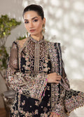 Kanwal Malik | Mirha Eid Luxury Pret 25 | Rama - House Of Hania